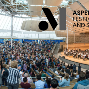Aspen Music Festival and School: Brand Inspiration from Image and Legacy